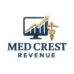 MED CRUST LOGO